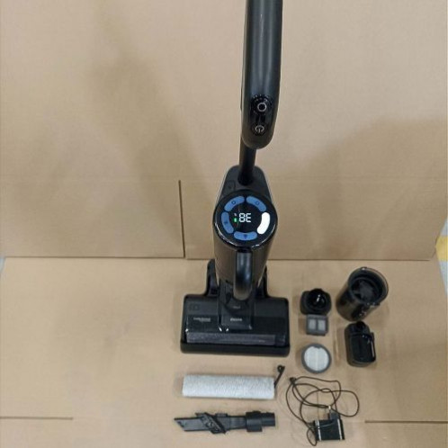 [Outlet Grade B] Dreame M12 Cordless Vacuum Cleaner Wet and Dry Gray EU DO2800013-02